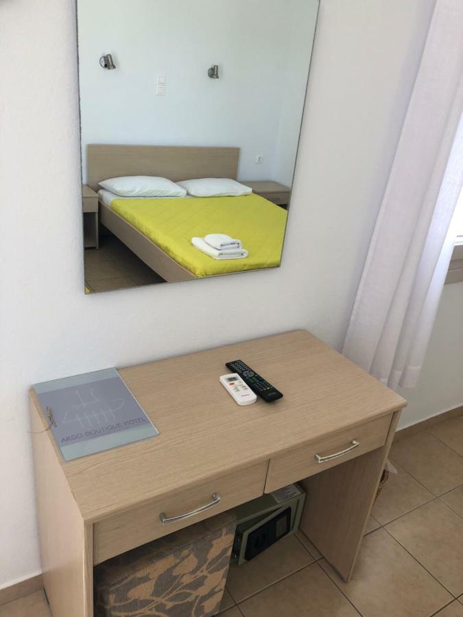 Jason Studios & Apartments Naxos City Екстериор снимка